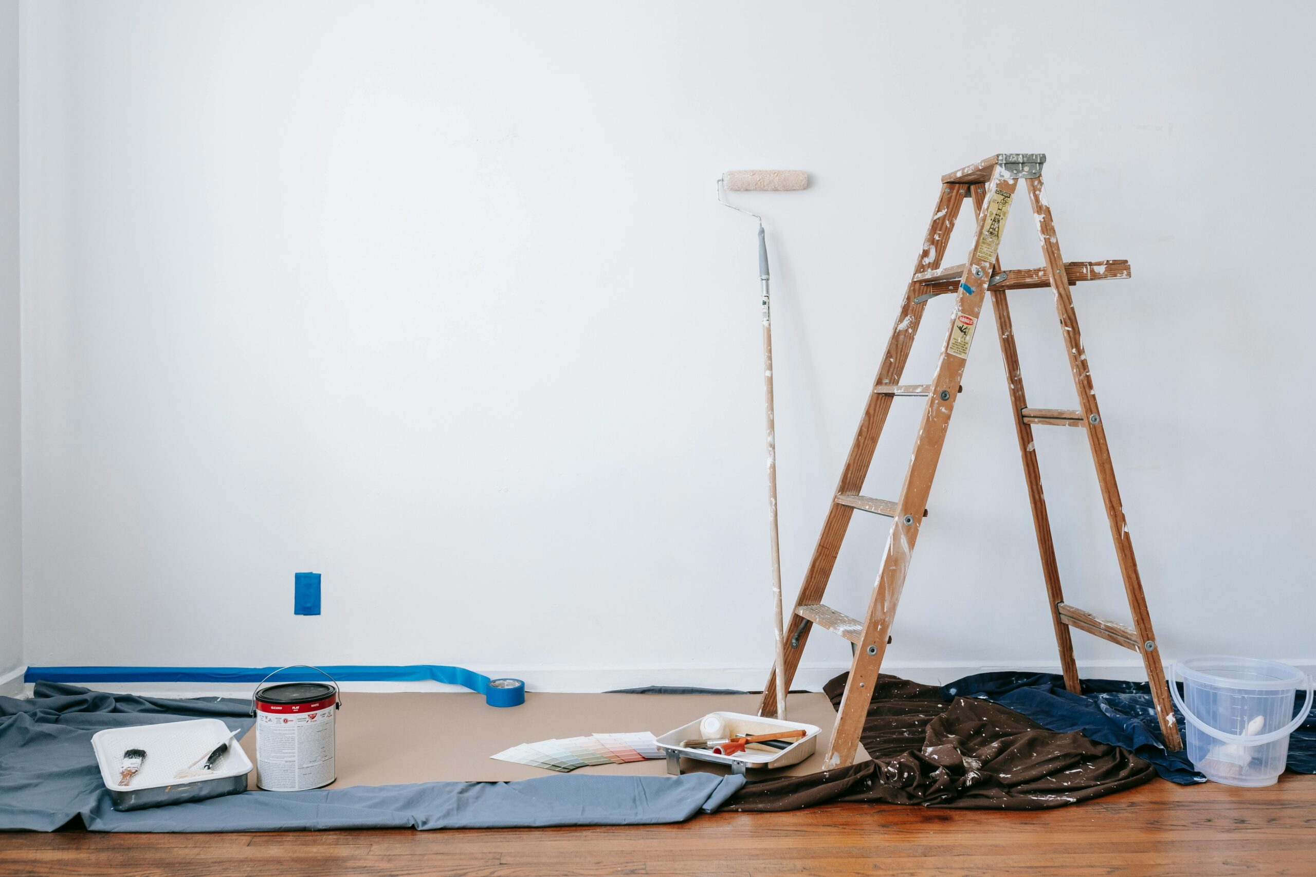 Paint Repair