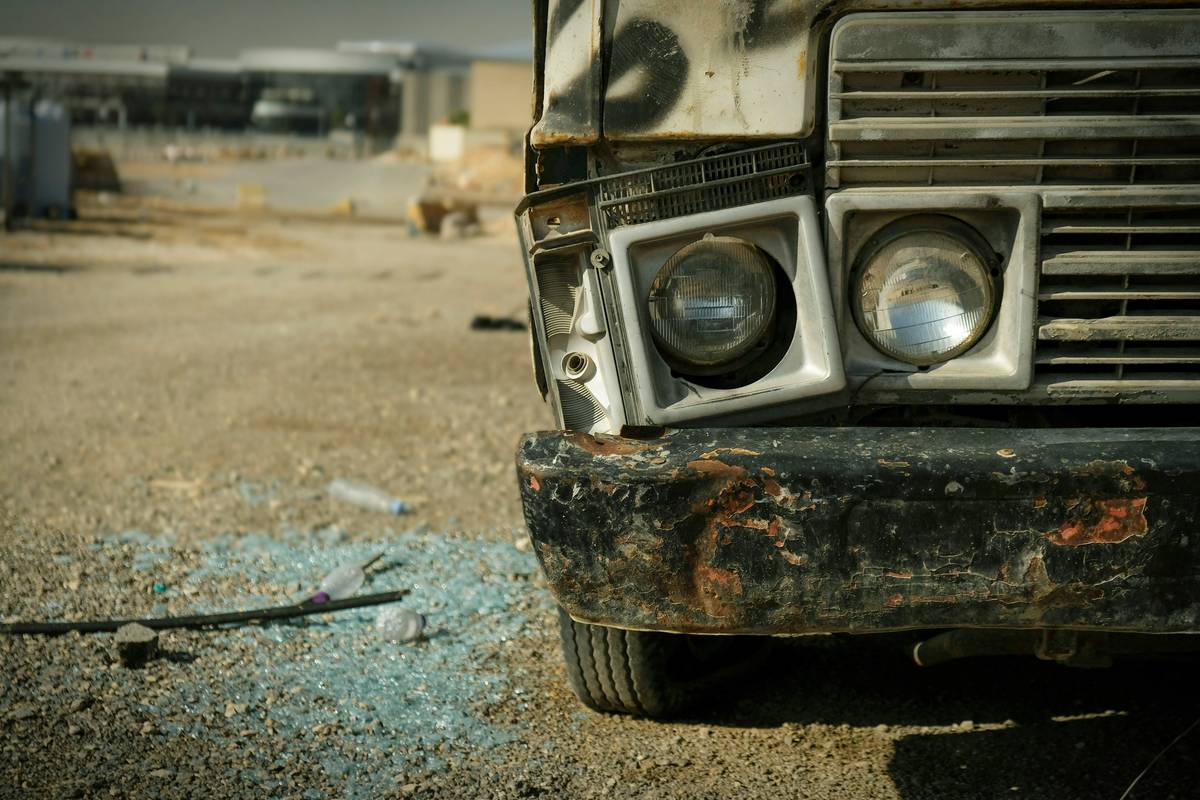 Why a Vehicle Hail Coverage Plan is Your Car's Best Friend (and How to Get One)